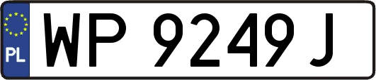 WP9249J