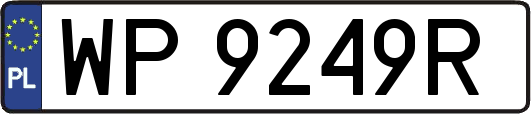 WP9249R