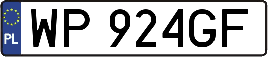 WP924GF
