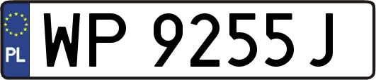 WP9255J