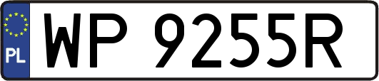 WP9255R