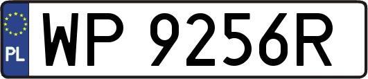 WP9256R