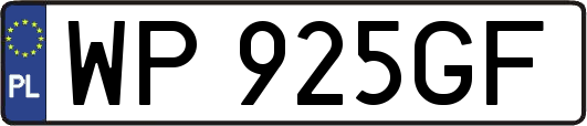 WP925GF