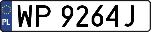 WP9264J