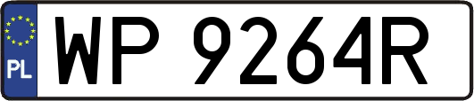 WP9264R