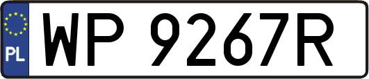 WP9267R