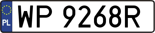 WP9268R