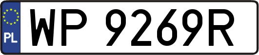 WP9269R
