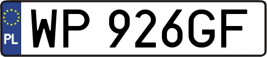 WP926GF