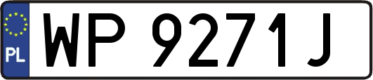 WP9271J