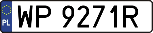 WP9271R