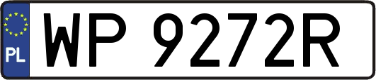 WP9272R