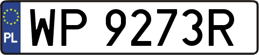 WP9273R
