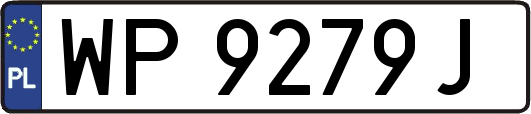 WP9279J