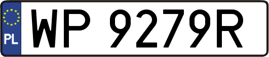 WP9279R