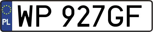 WP927GF