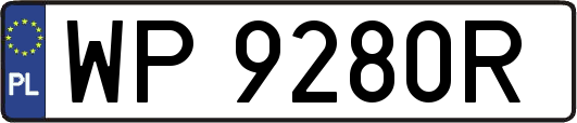WP9280R
