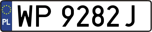 WP9282J