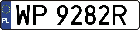 WP9282R