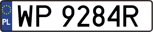 WP9284R