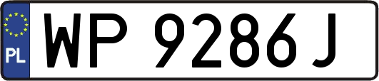WP9286J