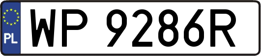 WP9286R