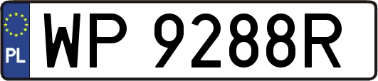 WP9288R