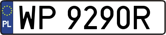 WP9290R