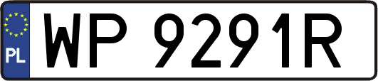 WP9291R