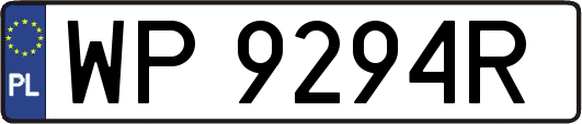WP9294R