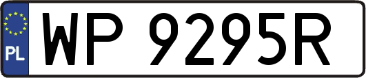 WP9295R