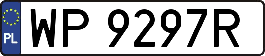 WP9297R