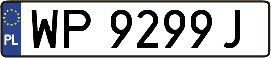 WP9299J