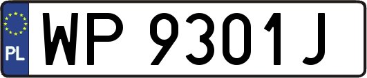 WP9301J