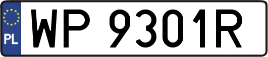 WP9301R