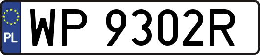 WP9302R