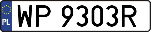 WP9303R