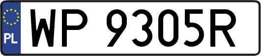 WP9305R