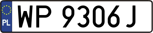 WP9306J