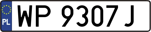 WP9307J