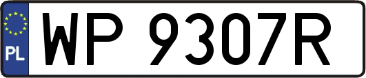 WP9307R