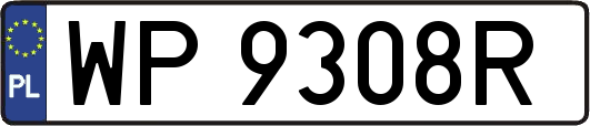 WP9308R