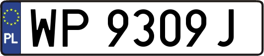 WP9309J