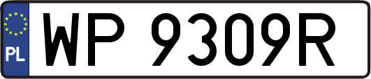 WP9309R