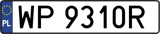WP9310R