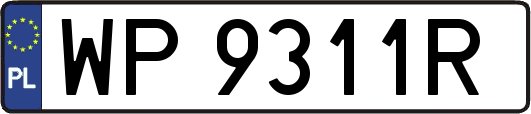 WP9311R