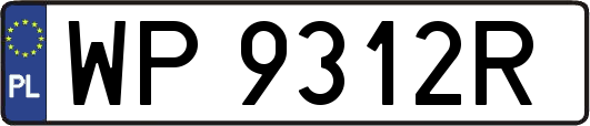 WP9312R