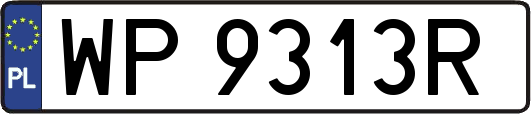 WP9313R