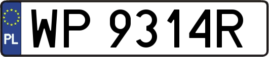 WP9314R