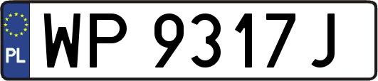 WP9317J